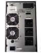 Источник бесперебойного питания ИБП SolarX SX-NЕ3000T (013000020) - изображение 3