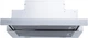 Вытяжка Best Chef Simple touch 750 white 60 - изображение 2