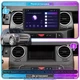 Штатная магнитола Lesko для Land Rover Discovery III 2004-2009 экран 9" 2/32Gb CarPlay 4G Wi-Fi GPS Prime - изображение 2