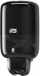 Дозатор TORK Мини для жидкого мыла 0,5л черный 561008 - изображение 1