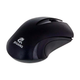 Миша Wireless Jeqang JW-211 2.4G 1600DPI Бездротова комп'ютерна для пк та ноутбуків Чорний - изображение 3
