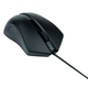 Миша дротова Fantech T533 1200DPI USB Ігрова 1.8M для ПК/ноутбука Чорний - изображение 3