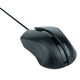 Миша дротова Fantech T533 1200DPI USB Ігрова 1.8M для ПК/ноутбука Чорний - изображение 4