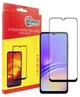 Комплект для Samsung Galaxy A05s (A057) панель + скло DENGOS (Black) (DG-KM-09) - изображение 4