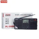 Радиоприемник TECSUN PL-398MP с MP3 плеером - изображение 3