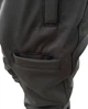 Черный костюм softshell 3xl - изображение 12