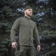 M-Tac кофта Combat Fleece Jacket Army Olive 4XL/R - зображення 5