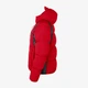 Куртка мужская Jordan Chi M Jkt Fill Cts St L Червоний DN9771-657 - изображение 3
