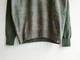 Джемпер шерсть Scotch & Soda Amsterdam 167241 M-L Зеленый/Разноцветный - изображение 4