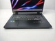 Ноутбук Acer Nitro 5 17.3 FHD144Hz i5-12500H 16Gb SSD512GB RTX3050 4GB AN517-55-5354 (NH.QHXAA.001) 8429 Б/У - зображення 2