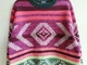 Свитер шерсть Scotch & Soda Amsterdam 168497 L (Разноцветный) - изображение 5