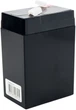 Аккумуляторная батарея Westinghouse WA645N-T1 Terminal F1 6V 4.5Ah (0889554003015) - изображение 2