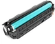 Картридж ColorWay HP CB435/CB436/CE285/Canon 712/725 (CW-H435/436M) - изображение 9