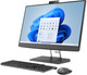 Моноблок Lenovo IdeaCentre AIO 5 27IAH7 (F0GQ0095PB) Storm Grey - зображення 2