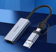 Карта видеозахвата Hagibis-01 USB 3.0 HDMI, совместимая с USB/Type-C поддержка Xbox PS4/5 - изображение 1