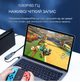 Карта видеозахвата Hagibis-01 USB 3.0 HDMI, совместимая с USB/Type-C поддержка Xbox PS4/5 - изображение 4