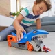 Автомобиль Hot Wheels Грузовик-транспортер Акулья пасть (GVG36) - изображение 5