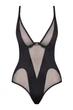 Боді Andres Sarda 75B Чорний (92334) - зображення 3