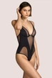 Боді Andres Sarda 80C Чорний (92334) - зображення 5
