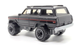 Машинка Хот Вилс 1:64 1988 Jeep Wagoneer коллекция HW: The `80s Hot Wheels Mattel HKJ63 - изображение 4