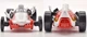 Машинка Хот Вилс 1:64 Rockin` Railer коллекция HW Drag Strip Hot Wheels Mattel HKG53 - изображение 4