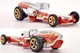 Машинка Хот Вилс 1:64 Rockin` Railer коллекция HW Drag Strip Hot Wheels Mattel HKG53 - изображение 5