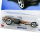 Машинка Хот Вілс 1:64 Rockin` Railer колекція HW Drag Strip Hot Wheels Mattel HKK05 - зображення 2