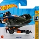 Машинка Хот Вілс 1:64 HW-4-Trac колекція HW 55 Race Team Hot Wheels Mattel HKG50 - зображення 1