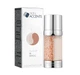 Сироватка для обличчя Inspira 2в1 Зміцнююча з перлинками Skin Accents 40 мл 4251059301310 - зображення 2