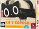 Настольная игра Fun Games Shop Кот в коробке (Cat in the Box: Deluxe Edition) - изображение 1