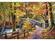 Puzzle Castorland Most Breitling 1000 elementów (5904438104628) - obraz 2