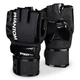 Рукавиці для ММА Phantom APEX Hybrid Black S/M - зображення 1
