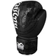 Боксерські рукавиці Phantom Muay Thai Black 12 унцій - изображение 2