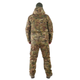 Зимовий костюм Tactical Series Multicam XXXL - зображення 3