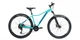 Велосипед WINNER 27,5" SPECIAL 17" Бирюз - изображение 1