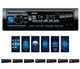 Магнитола DriveX MP-100 - изображение 2
