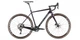 Велосипед CYCLONE 700c-CGX-carbon 52cm ЧЕРН/ФИОЛ - изображение 1