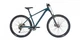 Велосипед CYCLONE 29" SLX- PRO trail S 410mm Зелен мат - изображение 1