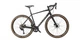 Велосипед CYCLONE 700c-GSX 54 (47cm) Черный - изображение 1