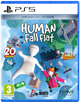 Gra PS5 Human Fall Flat: Dream Collection (Blu-Ray) (5056635603494) - obraz 1