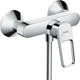 Смеситель для душа HANSGROHE Logis Loop 71247000 - изображение 1