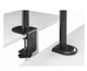 Кронштейн для ЖК мониторов Gembird MAD103 17-32 дюйма - изображение 6