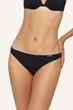 Купальник двойной Push Up, плавки слип Anabel Arto 42C/S Черный-01 (73313) - изображение 5