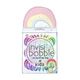 Гумка для волосся InvisiBobble Sprunchie Kids Magic Rainbow 3 шт - зображення 2