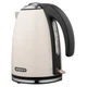 Электрочайник Ardesto EKL-F340BG 1.7л металл термостат STRIX 2200Вт бежевый - изображение 2