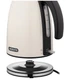 Электрочайник Ardesto EKL-F340BG 1.7л металл термостат STRIX 2200Вт бежевый - изображение 3