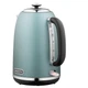 Электрочайник Ardesto Mint Harmony EKL-F400G 1.8л металл STRIX мятный - изображение 1