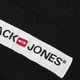 Шапка мужская Jack & Jones 191 127 One Size Черная (LV2200005057469) - изображение 2