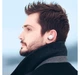 Бездротові навушники bluetooth Hoco EQ3 Smart true wireless BT headset White - изображение 4