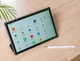Tablet Oukitel OKT3 8/256GB LTE Szary (OKT3-BK/OL) - obraz 6